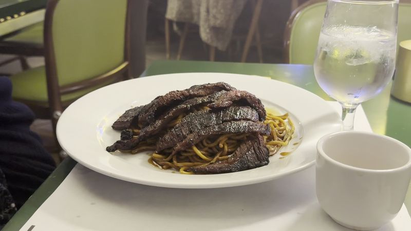 Chung King Beef That Regulars Swear By