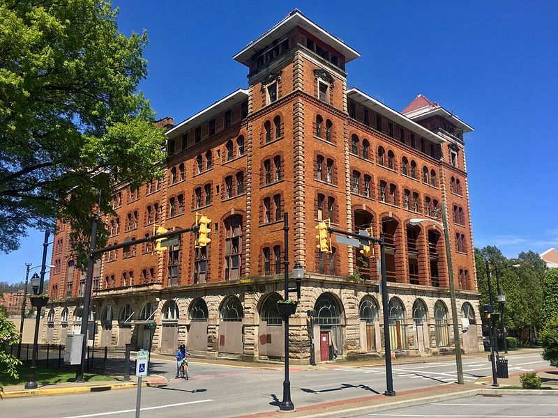 Clarksburg Gives Your Wallet Room To Breathe