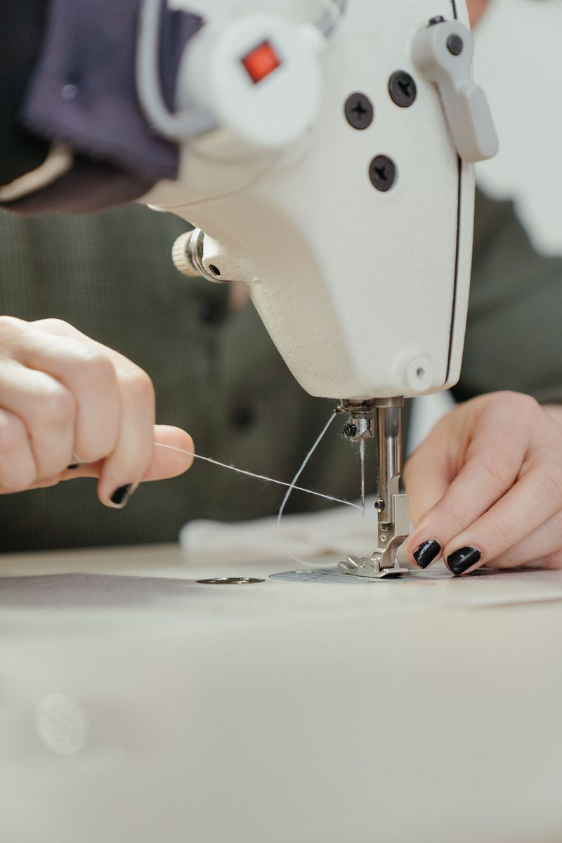 Classes Where Beginners And Longarm Fans Both Fit In