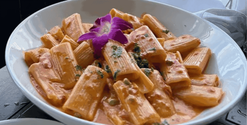 Classic Italian Cooking With A Fresh Hand Classic Italian Cooking With A Fresh Hand