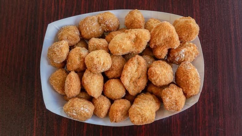 Classic Sides That Complete the Whole Experience
