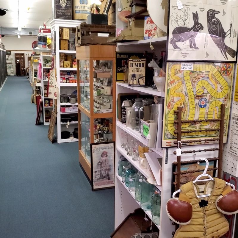 Clean Floors, Bright Lights, And Staff Who Notice You Clean Floors, Bright Lights, And Staff Who Notice You