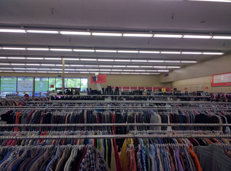 Clothing Finds for Every Age and Style