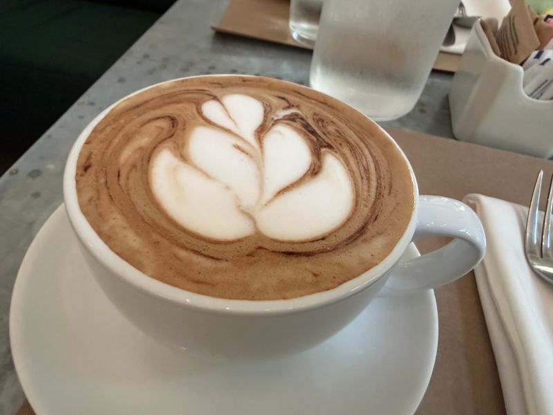 Coffee Treated Like It Actually Matters