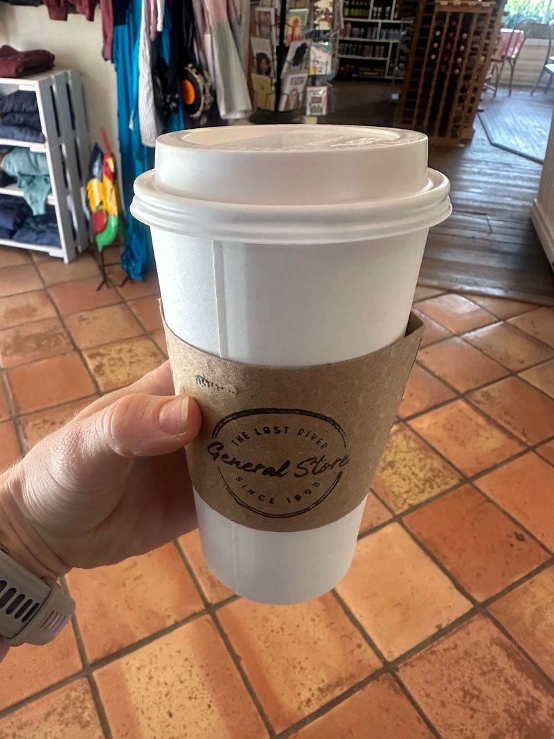 Coffee Worth Slowing Down For