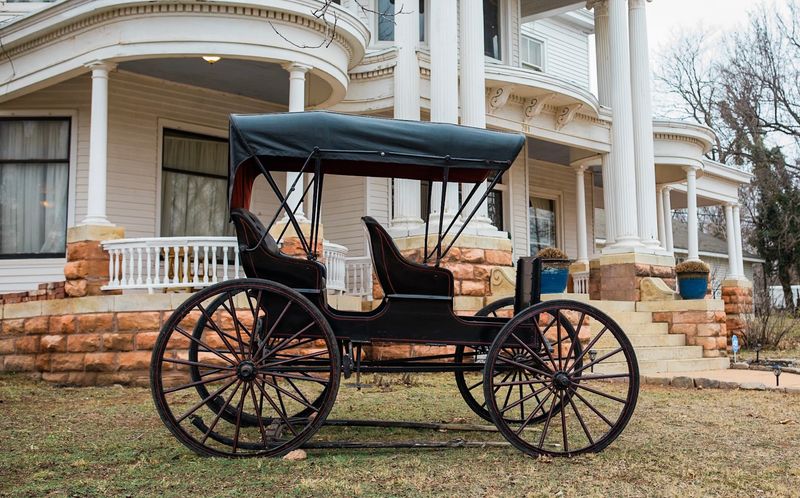 Columns, Porches, And Serious Curb Appeal Columns, Porches, And Serious Curb Appeal