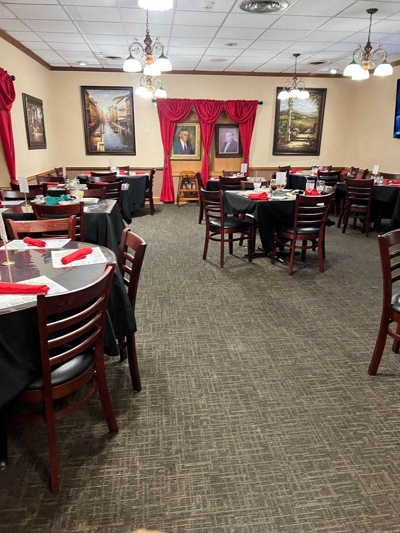 Combination Dinners Let You Stop Choosing