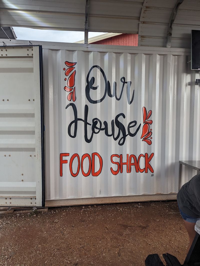 Comfort Food At Our House Food Shack Comfort Food At Our House Food Shack