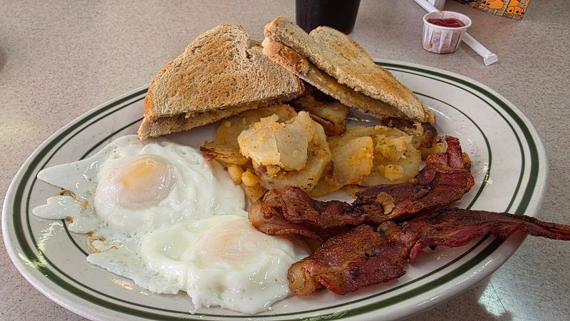 Comfort Food Done With Real Heart