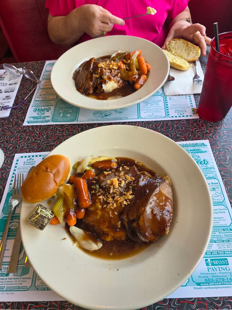Comfort Food That Covers Every Craving Comfort Food That Covers Every Craving