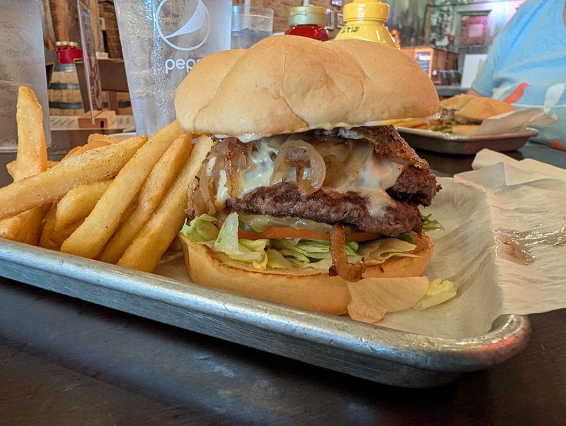 Comfort Food That Matches The Setting Comfort Food That Matches The Setting