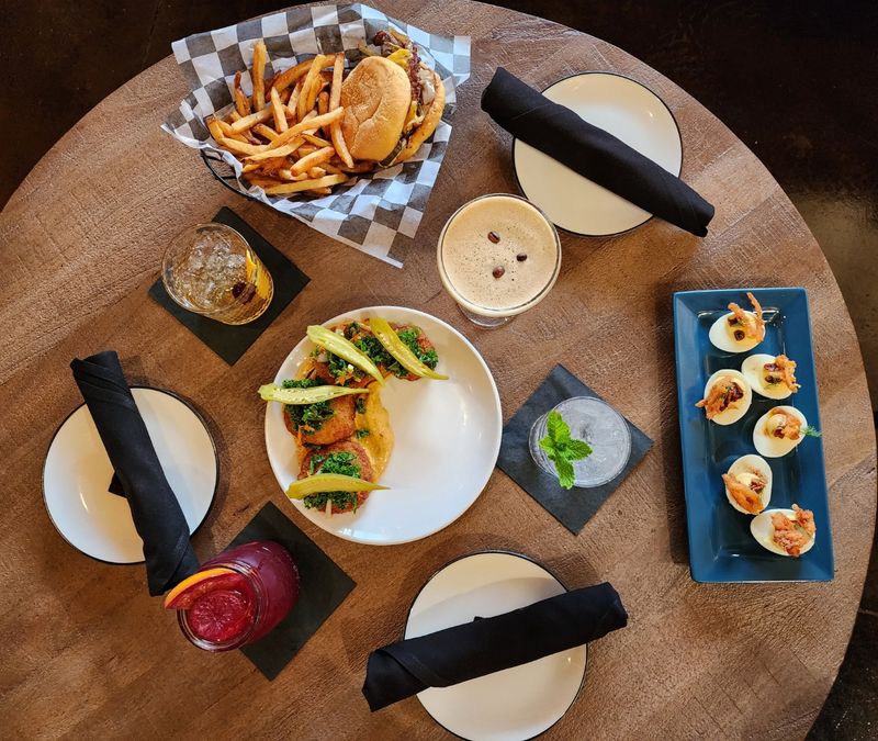Comfort Food With A Few Clever Turns Comfort Food With A Few Clever Turns