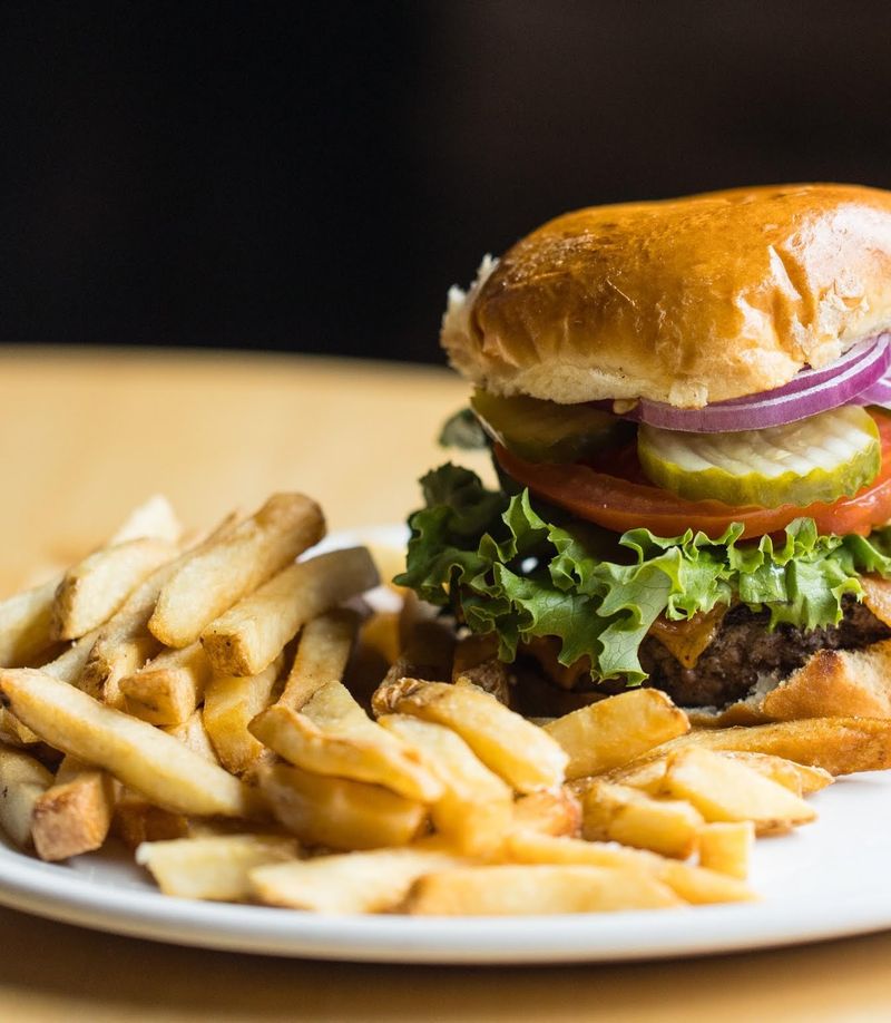 Comfort Food With A Local Twist Comfort Food With A Local Twist
