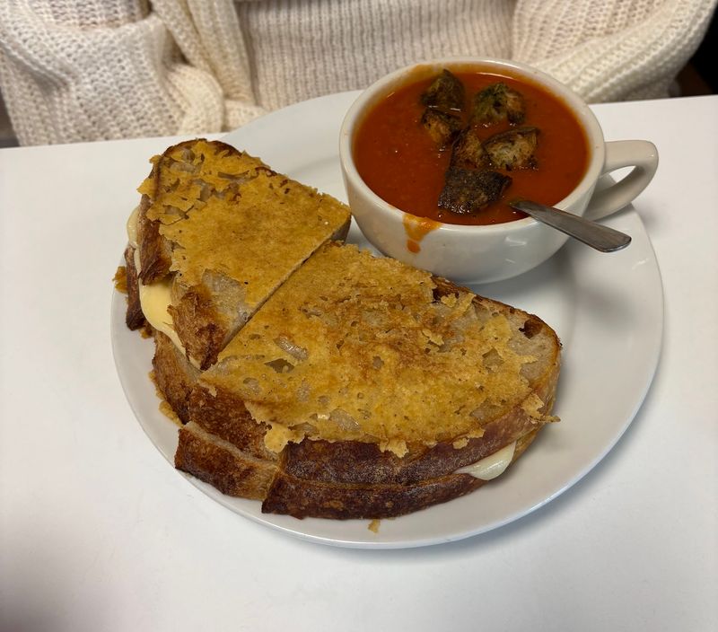 Comfort Food With a Genuinely Clever Twist Comfort Food With a Genuinely Clever Twist