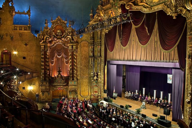 Concerts, Comedy, Ballet, and Free Holiday Movies Concerts, Comedy, Ballet, and Free Holiday Movies