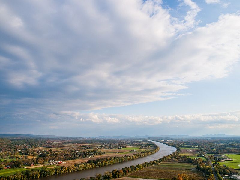 Connecticut River Valley (Southwest Corner) Connecticut River Valley (Southwest Corner)