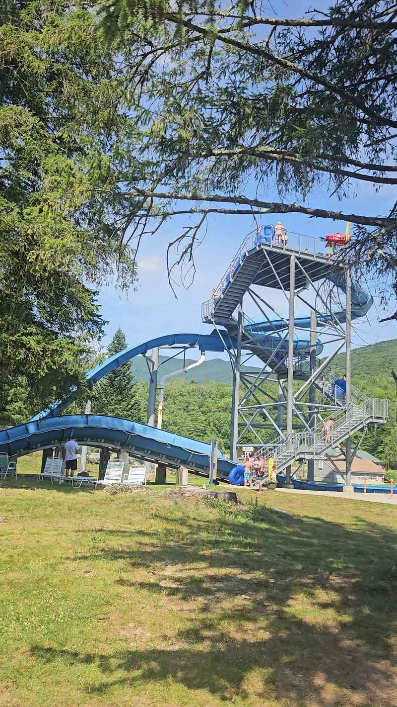 Conquering the Towering Giants Built for Thrill-Seekers