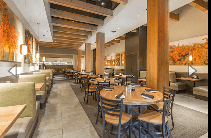 Cooper's Hawk Winery & Restaurant Cooper's Hawk Winery & Restaurant
