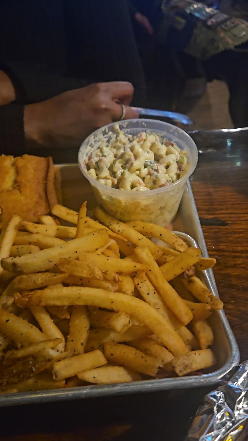 Cornbread and Sides Worth Ordering Extra