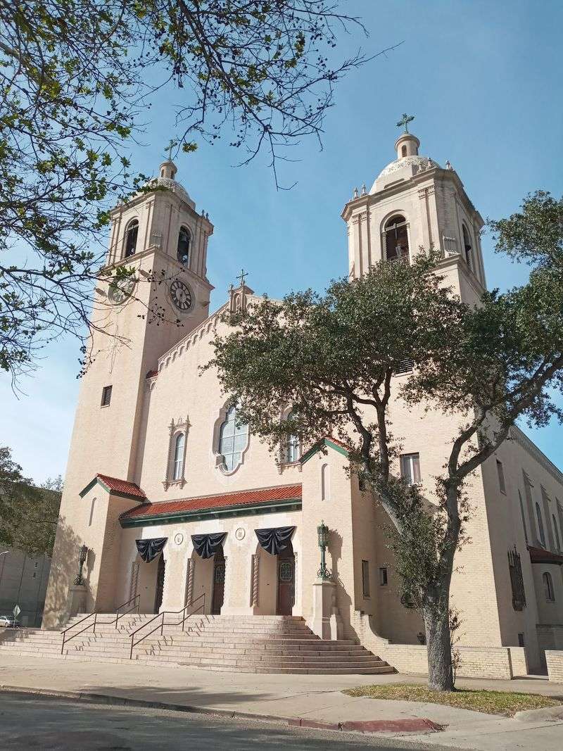 Corpus Christi Corpus Christi