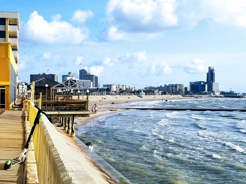 Corpus Christi Corpus Christi