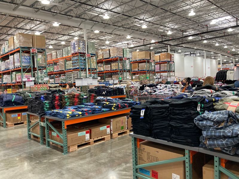 Costco Costco