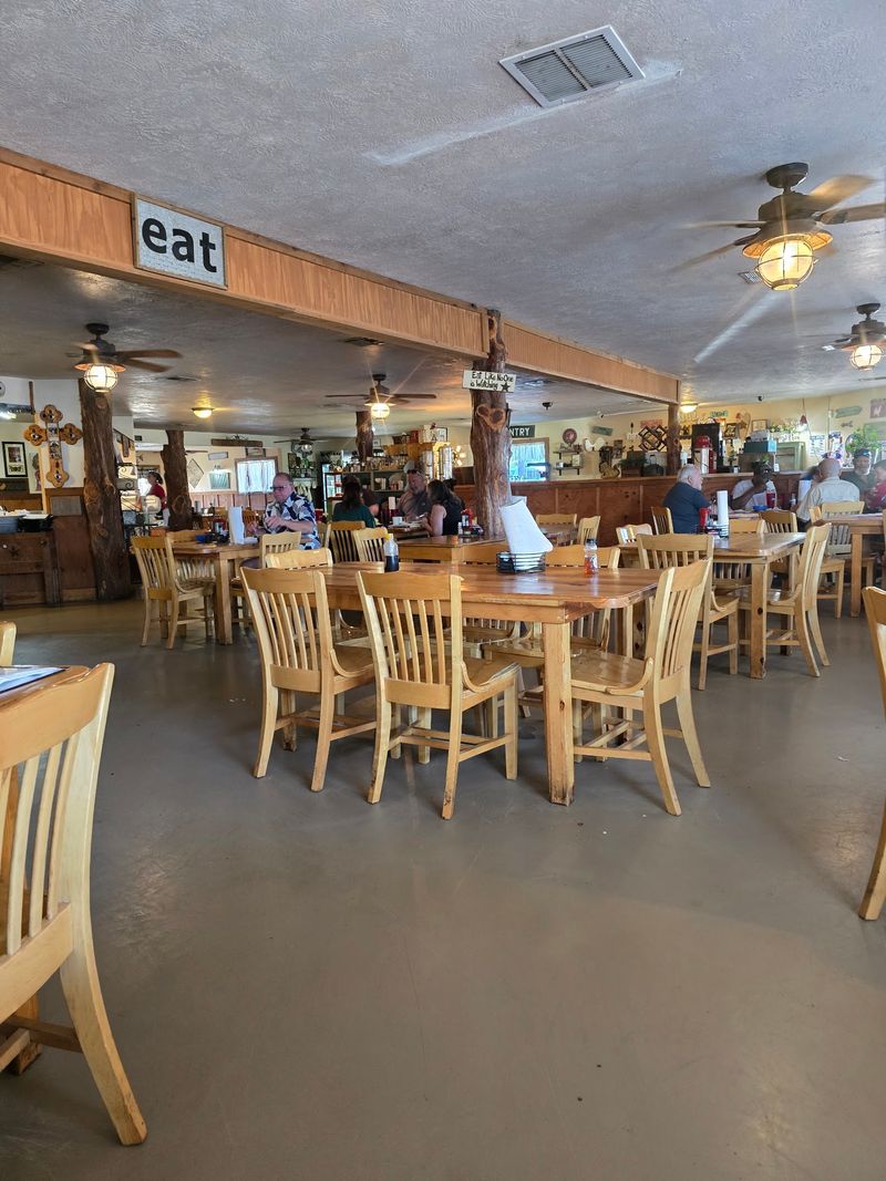 Cottage Charm And Wooden Tables Inside Cottage Charm And Wooden Tables Inside