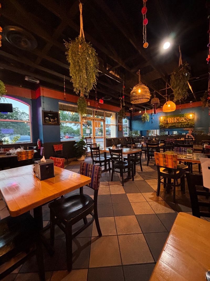 Counter Service, A Drive-Thru, And Zero Fuss