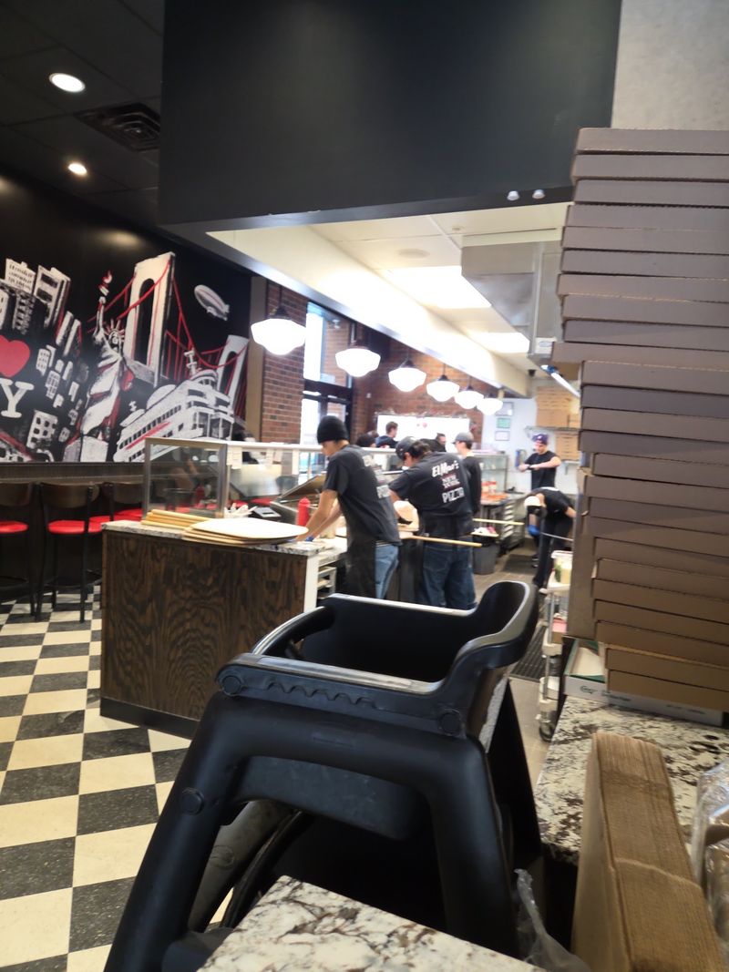 Counter Service That Moves Fast Without Feeling Rushed Counter Service That Moves Fast Without Feeling Rushed