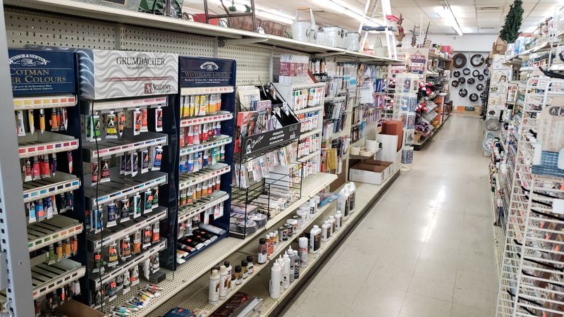 Craft Supplies That Outdo the Big Chains Craft Supplies That Outdo the Big Chains
