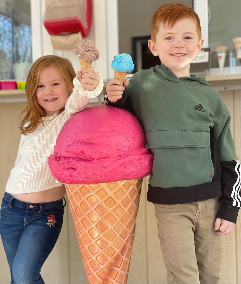 Crafting Community Through Cream