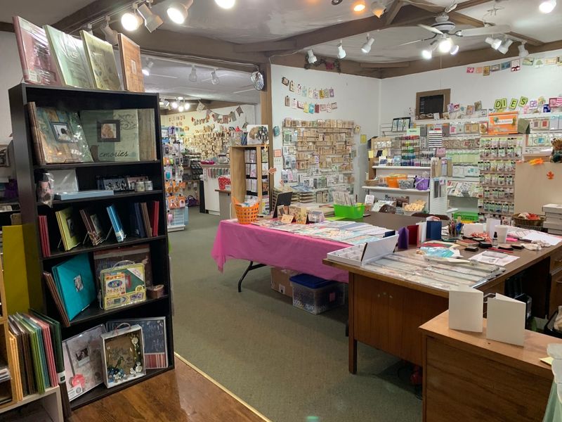 Crafting Retreats That Turn Brown County Into a Creative Getaway