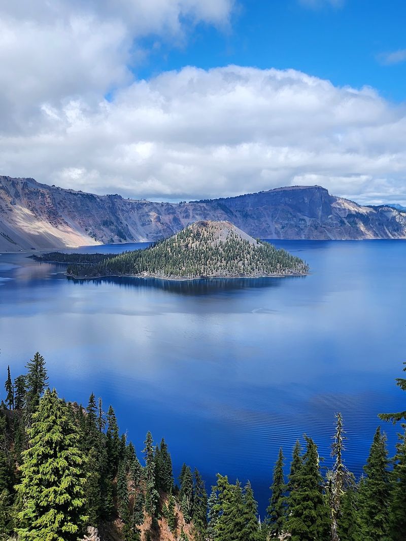 Crater Lake National Park Crater Lake National Park