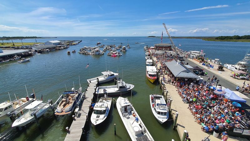 Crisfield