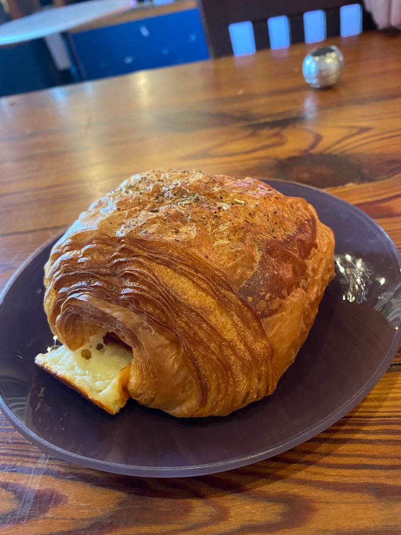 Croissants Made the Right Way, from Scratch