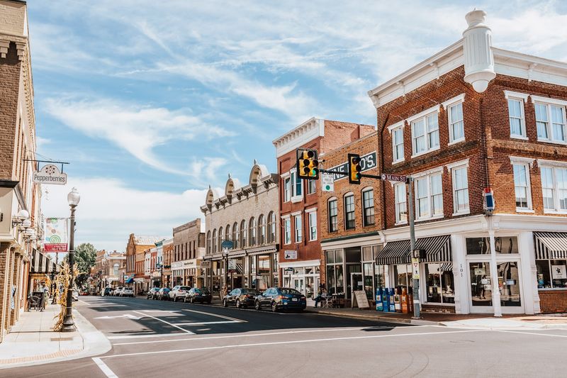 Culpeper, VA