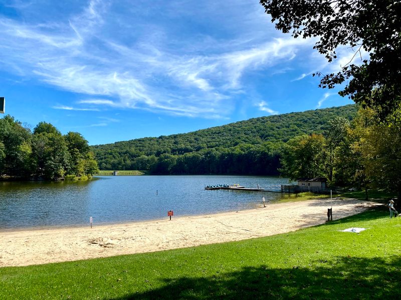 Cunningham Falls State Park, Thurmont Cunningham Falls State Park, Thurmont