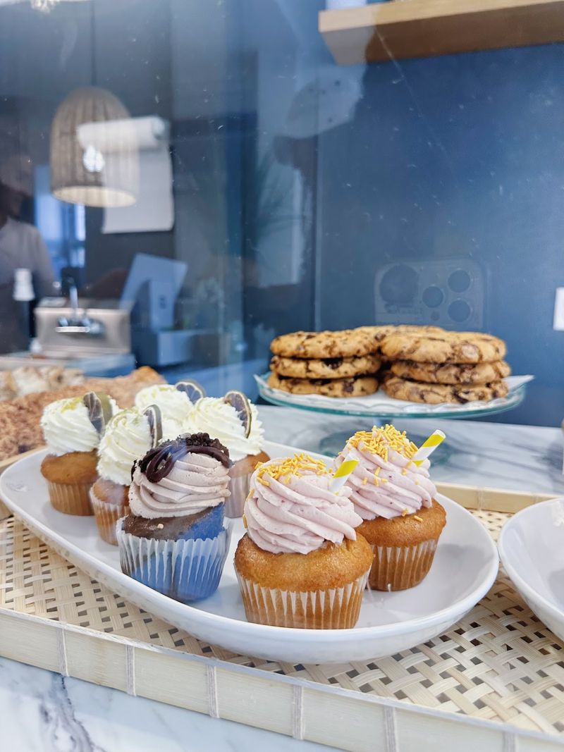 Cupcakes, Brownies, and the Cookies That Convert Non-Believers