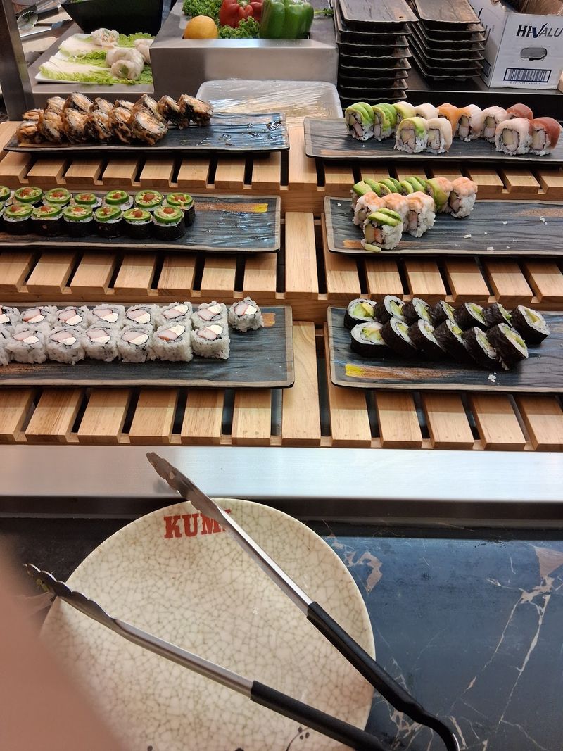 Custom Rolls Made Right For Your Table Custom Rolls Made Right For Your Table