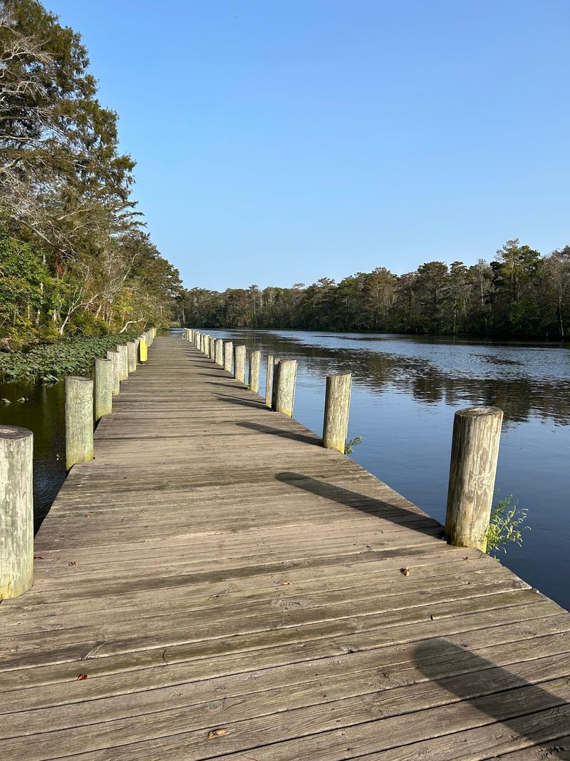 Cypress Park, Pocomoke City