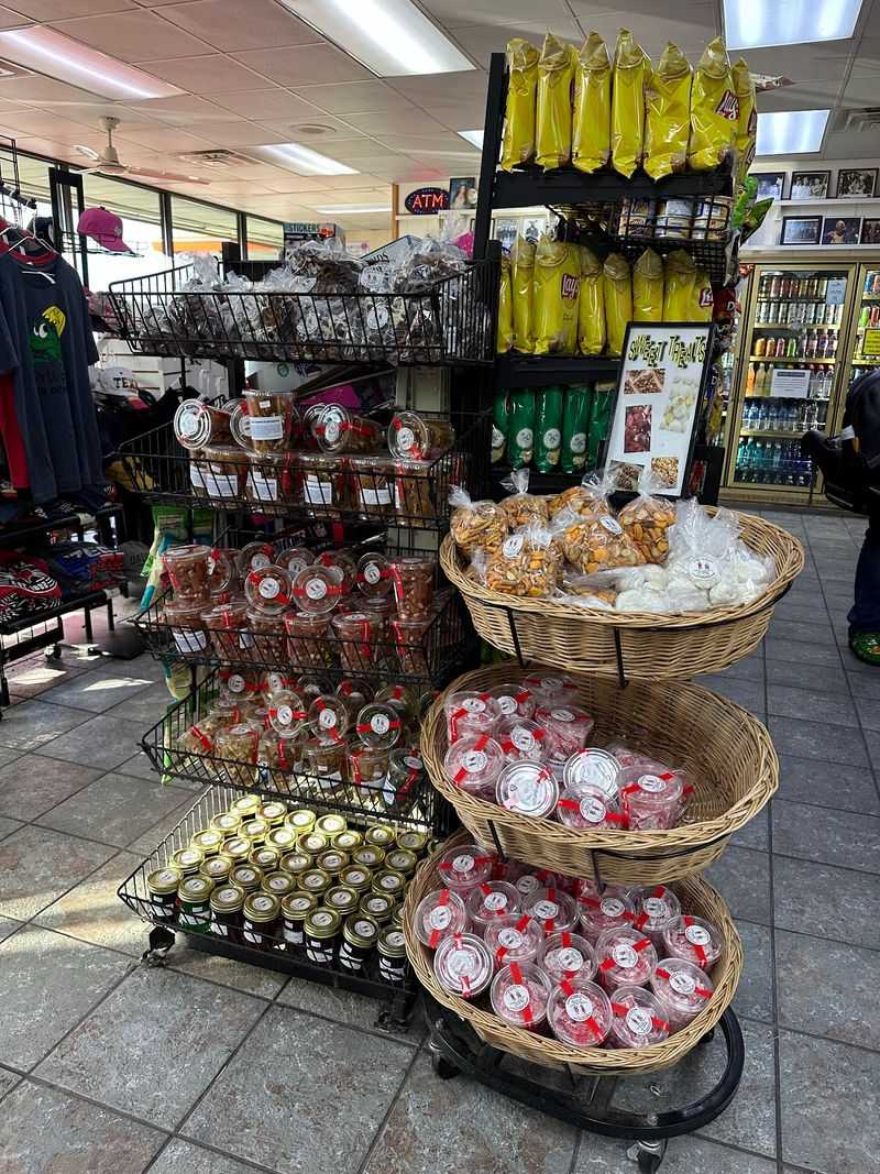Czech Stop, West
