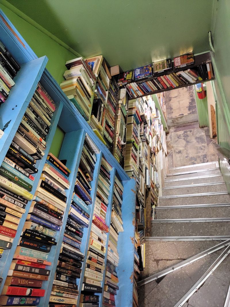 Daedalus Used Bookshop, Charlottesville Daedalus Used Bookshop, Charlottesville