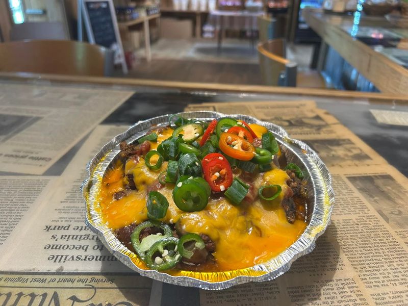 Daily Delights and Savory Specials Daily Delights and Savory Specials