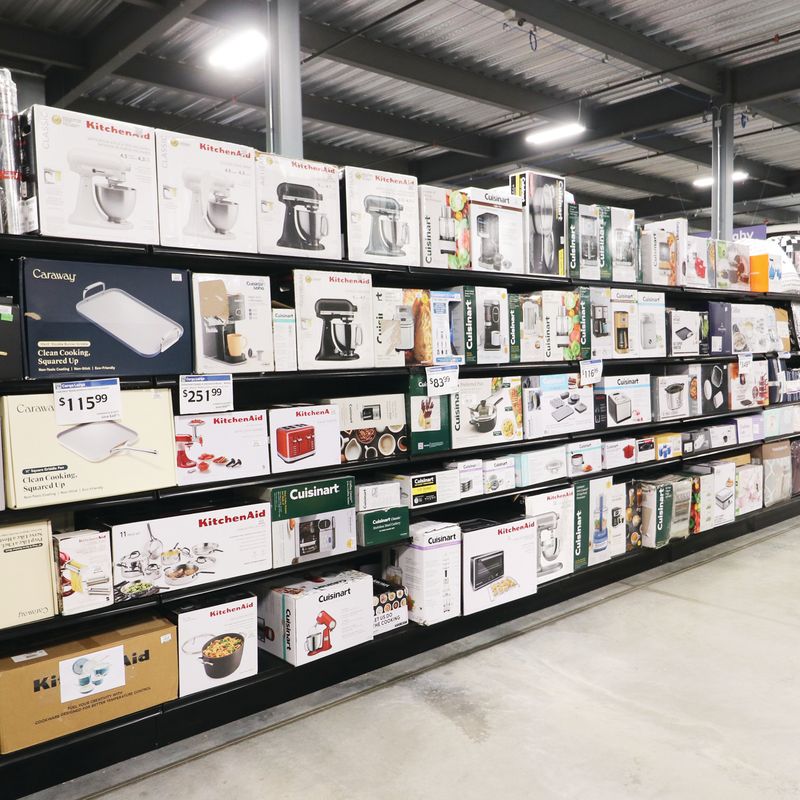 Daily Restocking Keeps Things Genuinely Unpredictable Daily Restocking Keeps Things Genuinely Unpredictable