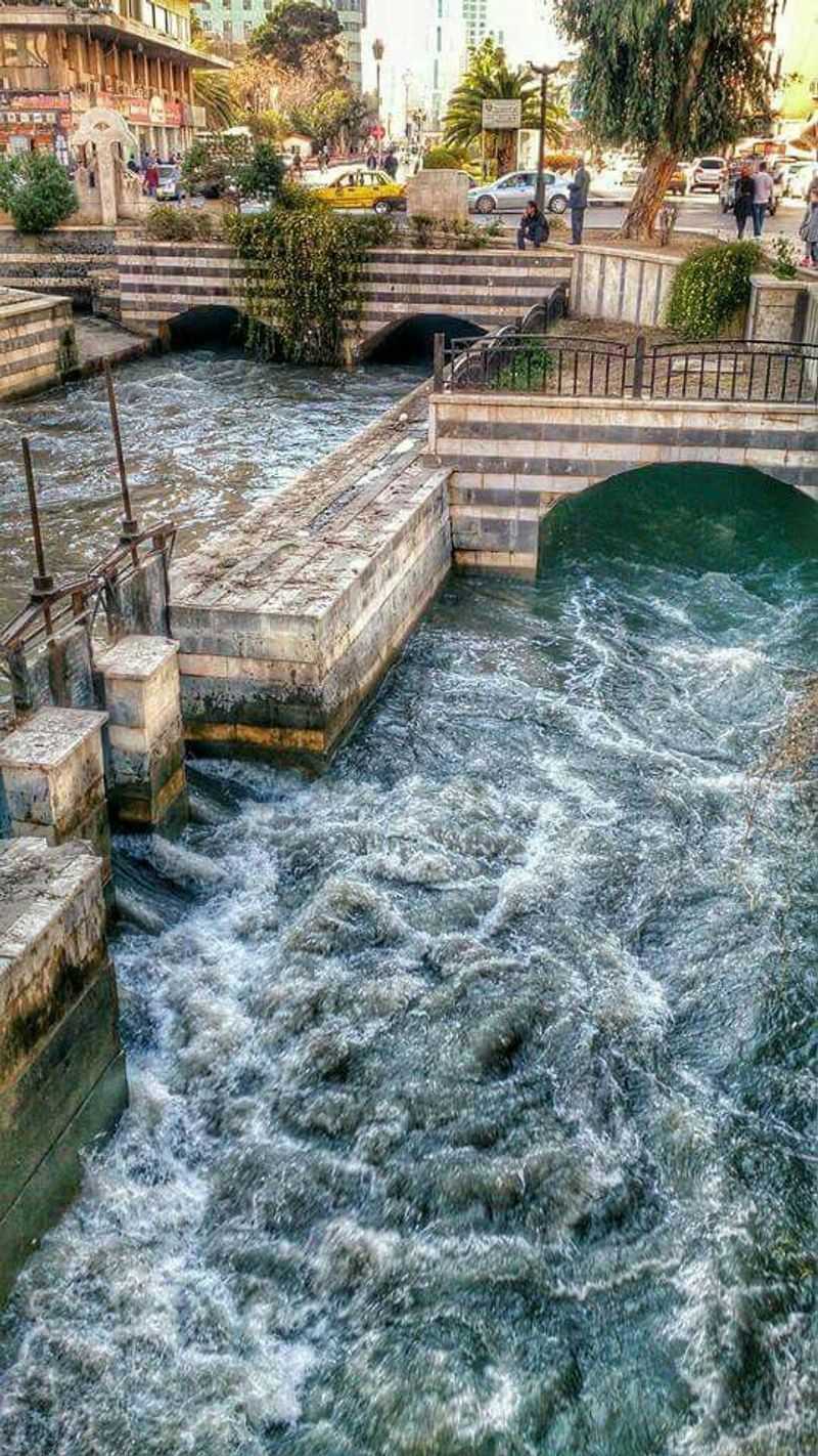 Damascus Damascus