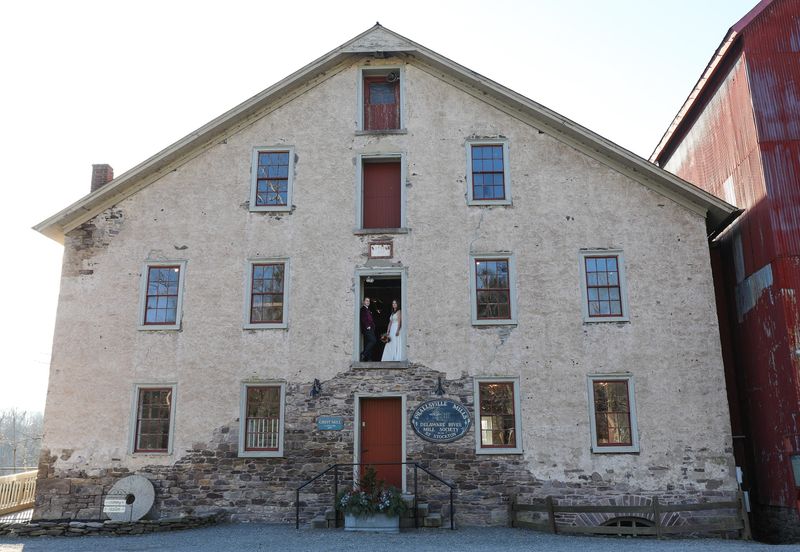 Dating Back to the 1700s, Now Thriving
