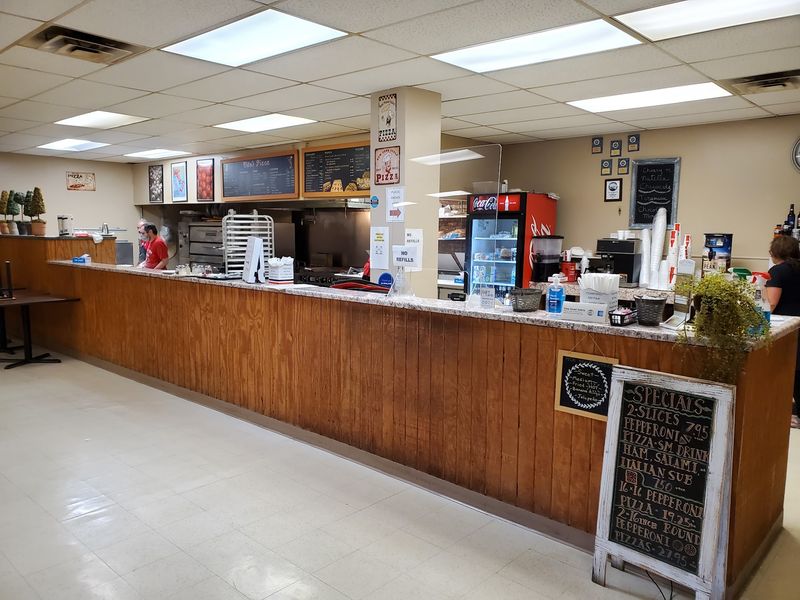 Decades Of Family Cooking Behind The Counter Decades Of Family Cooking Behind The Counter