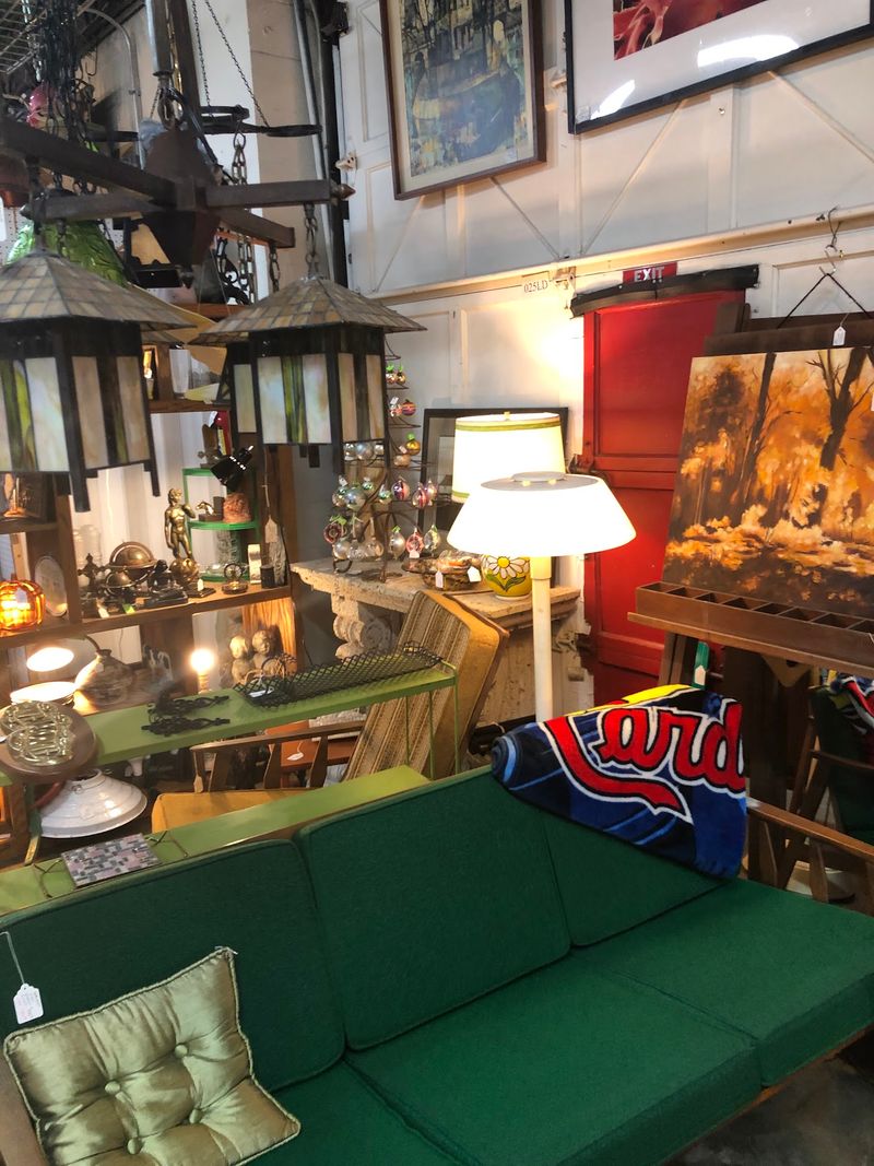 Decor Finds You Will Not See Anywhere Else