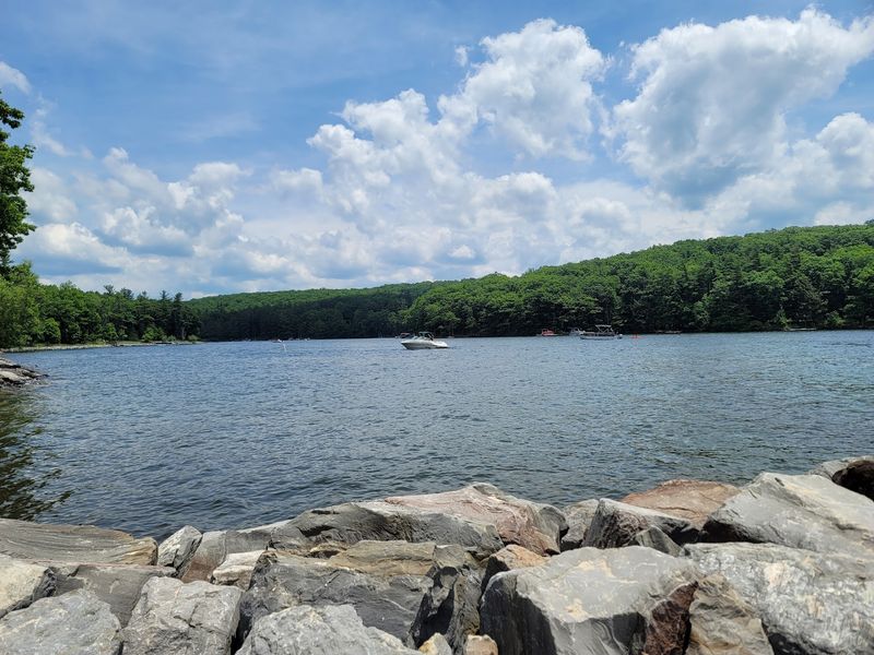 Deep Creek Lake State Park Deep Creek Lake State Park