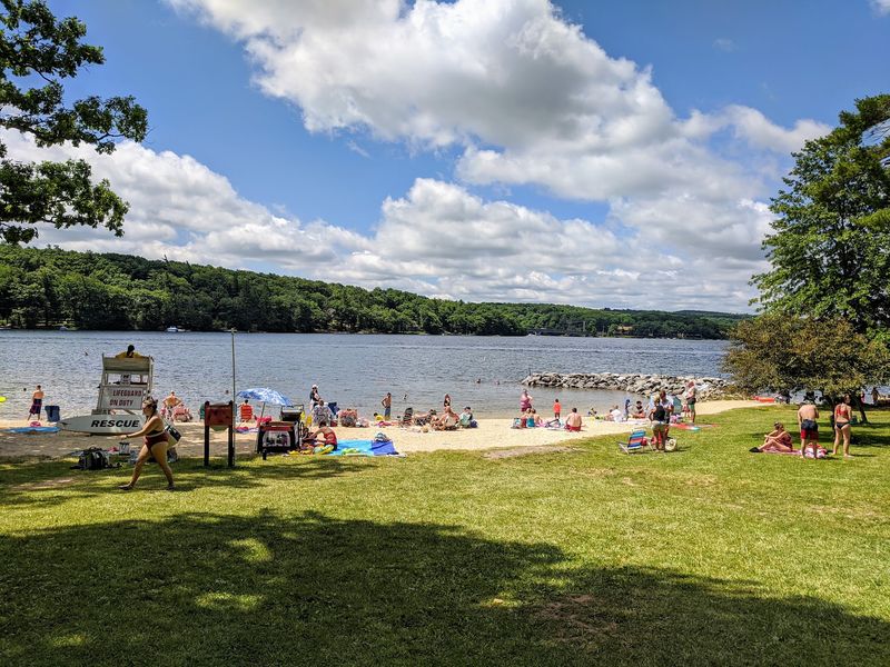 Deep Creek Lake State Park Deep Creek Lake State Park